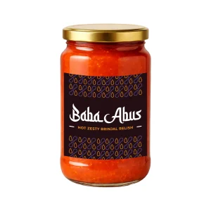 Baba Abus